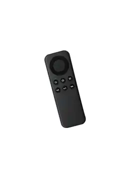 Kaugjuhtimispult Amazon Tulekahju TV Stick Media Streaming Bluetooth-Mängija CV98LM