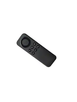 Kaugjuhtimispult Amazon Tulekahju TV Stick Media Streaming Bluetooth-Mängija CV98LM