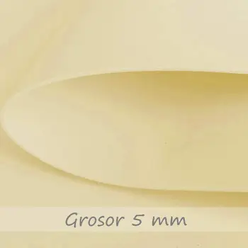 Starplast Eva kummi kummi paber, paber Vahutav, dekoratiivne paber, Pakendis 12 print Giclée, sujuv, umbes A4, 20 cm × 30 cm, Lehed de Espuma EVA