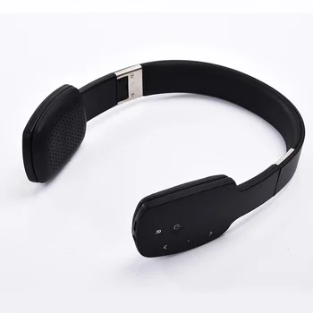 Traadita Kõrvaklappide 3,5 mm Joon Kokkupandav Bluetooth-Peakomplekti Sport Stereo-Kõrvaklapid koos Mic-Vabad fone de ouvido Bluetooth