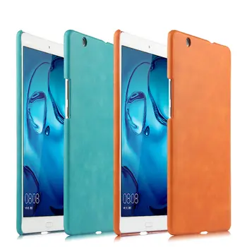 Juhul Huawei MediaPad M3 Protector Smart cover Tabletid PC Kaitsev kest 8.4 tolline Puhul Huawei M3 BTV-W09 BTV-DL09