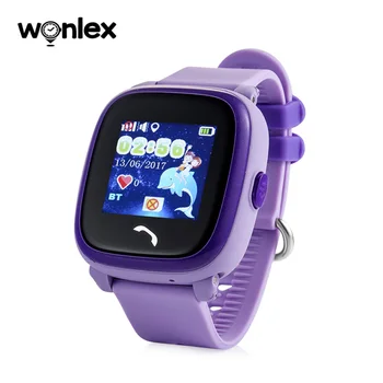 Wonlex GW400S Smart Watch Kids-watch GPS-Positsiooni Asukoht Tracker Laste 2G WIFI Veekindel SOS Anti-kadunud Smartwatch