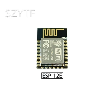 10tk ESP8266 serial port WIFI remote wireless control wifi moodul ESP-12E ESP-12F ESP12S