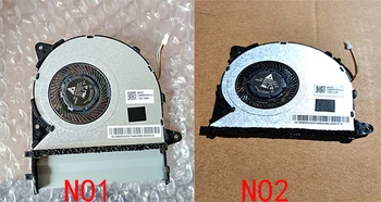 Kooskõlas mitte-originaal CPU fan ASUS UX305 UX305UA UX305LA U305UA NC55C01-15G04 sülearvuti ventilaator, külmik