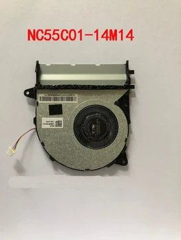 Kooskõlas mitte-originaal CPU fan ASUS UX305 UX305UA UX305LA U305UA NC55C01-15G04 sülearvuti ventilaator, külmik