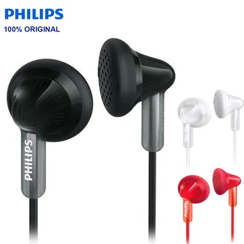 Uus Philips SHE3010 In-Ear kõrvaklapid sport MP3-Peakomplekti, huawei Xiaomi Nutitelefoni ja arvuti