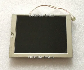 Tasuta kohaletoimetamine 5.7 tollise A+ TCG057QV1AA-G00 LCD Ekraan Paneel, tööstusseadmed