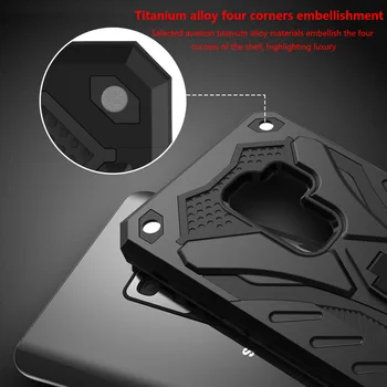 Nähtamatu Sulg Telefon Protective Case For Samsung Galaxy S20UItra S20 S10 S9 S8 Pluss Note9 10 A51 A71 A31 Juhul Katta