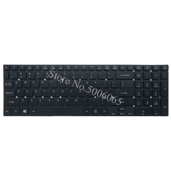 UUS inglise sülearvuti Klaviatuuri Acer Aspire E1-522 E1-522G E1-530 E1-570 E1-570G E1-572 E1-572G USA klaviatuur