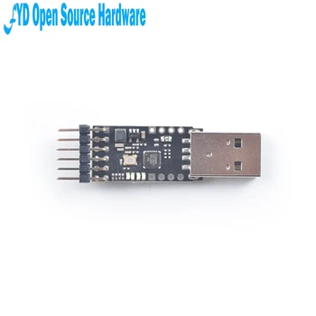 1tk Sipeed dual serial port USB moodul programmeeritav ESP8285 / ESP8266 / ESP32