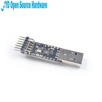 1tk Sipeed dual serial port USB moodul programmeeritav ESP8285 / ESP8266 / ESP32