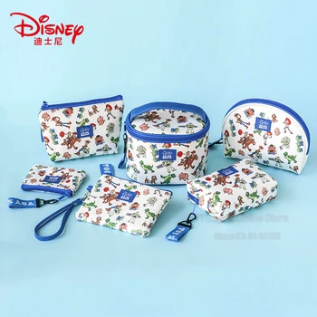 Tõeline Disney Toy Story Multi-function Naiste Kott Rahakoti Käekotti Baby Care Kott Moe Muumia Kott Tüdrukud Kingitus Disney Hot Müük Komplekt