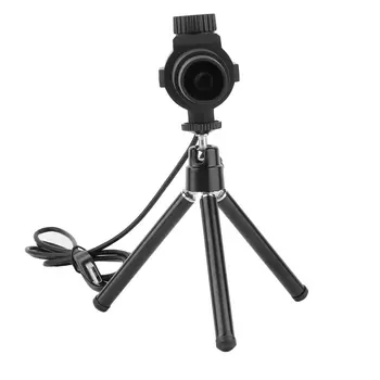 Smart Digital USB Teleskoobi Monocular Reguleeritav Skaleeritav Kaamera ZOOM 70X HD 2.0 MP Jälgida Fotografeerimiseks Videotaping
