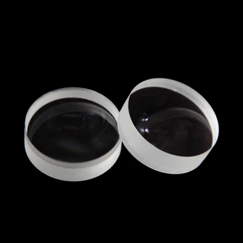 Liimitud Objektiiviga H-K9L/F2 Akromaatiline Optiline Klaas es 9,5 mm Läbimõõduga 30.69 mm Fookuskaugus Kõvasulam