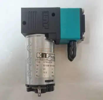 Nf30kpdc diafragma pump pumbad NF30KTDC NF60KTDC tint pump pumbad vedela nf60kpdc