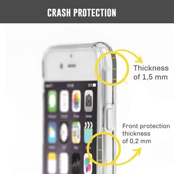 FunnyTech®Case for Iphone 12 / Iphone 12 Pro l Dreamcatcher assortii värv