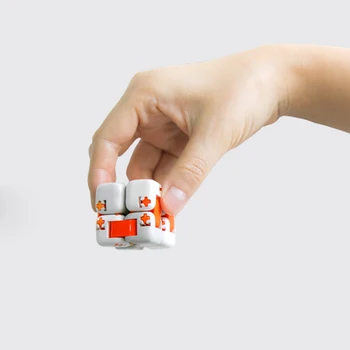 Algne xiaomi mitu Kuubikut Vurr Sõrme Tellised Luure Mänguasjad Smart Sõrme Mänguasjad mobiilselt xiaomi smart home Kingitus Lapsele