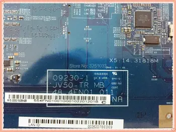 JV50-TP MB 09230-1 Sülearvuti Emaplaadi Jaoks ACER 5542G 5542 Seeria MBPHA01001 48.4FN01.011 DDR2 testitud