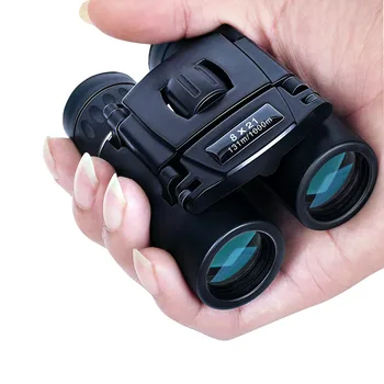 APEXEL 8x21 Compact Zoom Binoklid pikamaa 1000m Kokkuklapitavad HD Võimas Mini Teleskoobi BAK4 FMC Optika Jahindus Sport, Telkimine