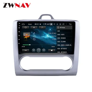 2 din Android 9.0 Auto Multimeedia mängija Ford Focus 2004-2011 car audio stereo raadio GPS navi pea ühik tasuta map auto stereo