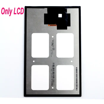 AAA+ LCD Lenovo Jooga Tablett 8 B6000 60044 LCD Touch B6000-f 60043 LCD Display Panel Puutetundlik Ekraan Digitizer Anduri Ühendamine
