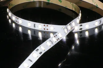 DIY LED U-KODU Kõrge CRI (Ra 97+ LED Ribad Tuled SMD5630 Päevavalgus Valge 5500K-6000K Kaamera filmi Filmi DIY LED Paneel