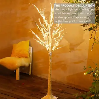 LED Kask Puu Valgus Loominguline Helendav Lambid Uus Aasta Tuled Dekoratiivne Lamp