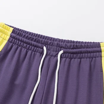 SEMIR Naiste vabaaja spordi püksid naiste 2020. aasta suvel uue elastne vöökoht casual spordi mood püksid naistele
