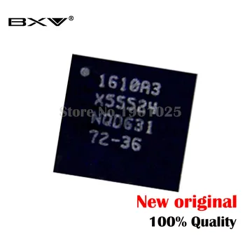 2-20pcs laadimine ic chip usb ic chip 1610 1610A 1610A3 BGA-36 Uus originaal