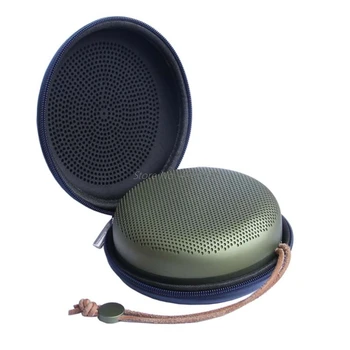 Kaitsev kandekott, Kott Kata puhul BeoPlay A1 B&O Mängida poolt BANG & OLUFSEN Bluetooth SpeakerWholesale dropshipping