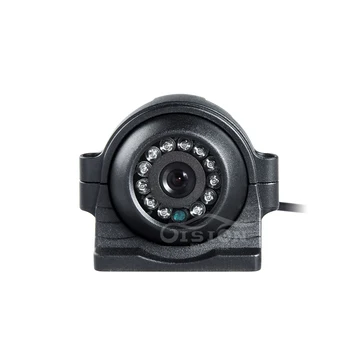 AHD Kaamera 1.3 MP HD Eestvaade Veekindel Öise Nägemise IR Pool Kaamera Bussi, Takso Paat 3.6 MM Objektiivi Auto AHD Kaamera