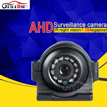 AHD Kaamera 1.3 MP HD Eestvaade Veekindel Öise Nägemise IR Pool Kaamera Bussi, Takso Paat 3.6 MM Objektiivi Auto AHD Kaamera