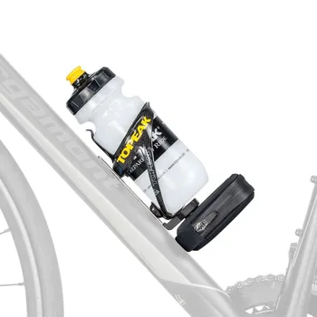 TOPEAK NINJA KOTT ROAD Engineering hinne Plastikust Maantee Paigaldus Jalgratas Bike veepudelit Omanik Puuri Sobib Standardse Vee Pudel