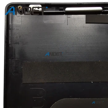 Sülearvuti Osad LCD Back Cover For Samsung NP550P7C 550P7C 17.3