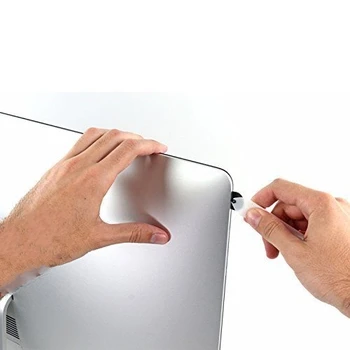 10set/Palju LCD Ekraan Liimiga Ribad, Lindid Komplekt iMac 27