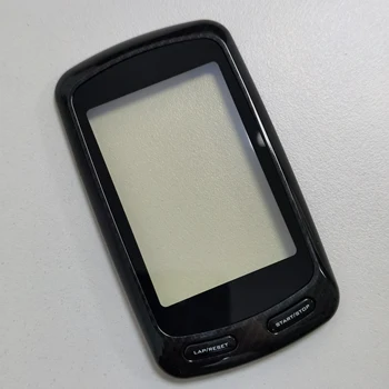 Originaal Touch Ekraaniga Garmin Edge 810/800 Mahtuvuslik Touchscreen eest Garmin Edge 810 GPS Puutetundlik digitizer paneel