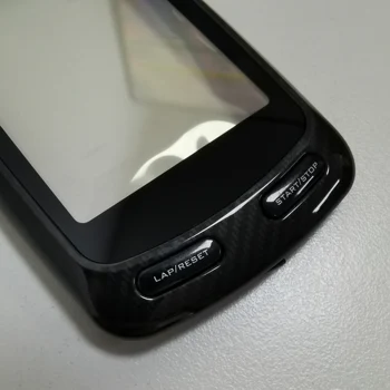 Originaal Touch Ekraaniga Garmin Edge 810/800 Mahtuvuslik Touchscreen eest Garmin Edge 810 GPS Puutetundlik digitizer paneel
