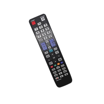 Uus AA59-00465A Remote sobib Samsung 3D Smart TV AA59-00508A AA59-00465A