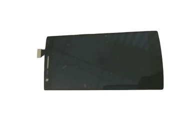 Remont osade OnePlus Üks Pluss 1 1+1 A0001 LCD Ekraan Puutetundlik Digitizer Assamblee