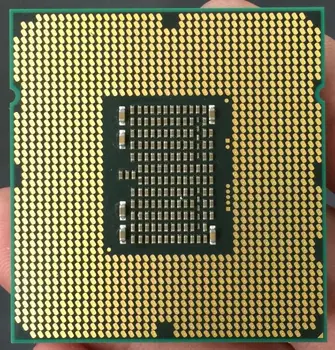Intel Xeoni neljatuumaline Protsessor X5680 Kuus Põhilisi LGA-1366-Serveri CPU töökorras ARVUTIT arvuti Server Protsessor