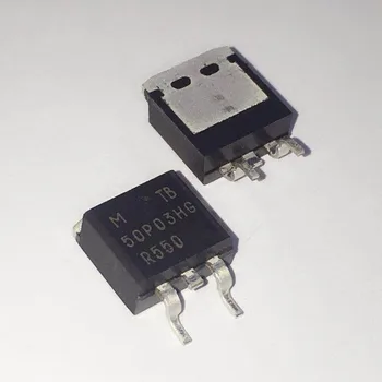 20PCS MTB50P03HDL M50P03HDL 50P03 TO-263 Transistori Integreeritud Blokeerida IC Brand New Originaal