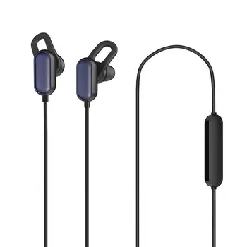 Xiaomi Sport Bluetooth Kõrvaklapid Noorte versioon Peakomplekt Koos Mikrofoniga, Traadita Earbuds Bluetooth-4.1 Veekindel