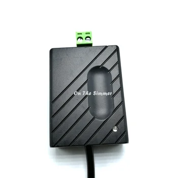 MBUS USB-master moodul, MBUS seade silumine pühendatud, nr toide