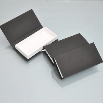 Hulgi vale ripsmete pakendi karp custom logo sokke kastid pakett faux cils 25mm naaritsa ripsmed riba magnet juhul lahtiselt müüjad