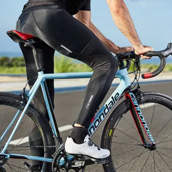 RION Unisex Jalgrattasõit Compression säärised Anti UV Väljas Sportimise Ohutus-Ride Bike Töötab Jala Siseküljel Säärised