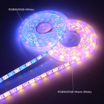 [DENGSUM]5M 300Leds veekindel RGB Led Valgus 2835 DC12V 60Leds/M Fiexble Led-Lint Lint Kodu Kaunistamiseks Lamp