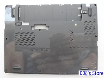 Uus Kaas Lenovo IBM Thinkpad X220 X220i seeria Sülearvuti, Sülearvuti LCDLID Tagasi/eesmise Puutetundlikku/Palmrest Ülemine/Alumine Alus Juhul