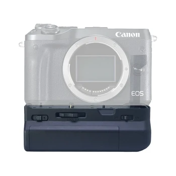 Mcoplus BG-EOSRP Vertikaalne Aku Grip Omanik, Canon EOS RP Kaamera asendamine EG-E1 tööd LP-E17 aku