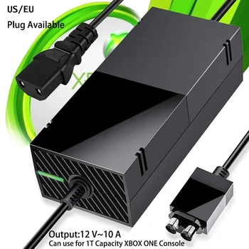 Vastupidav professionaalne Kasutada Toide Laadija AC Adapter, Laadija toitekaabel Juhe Xbox Üks