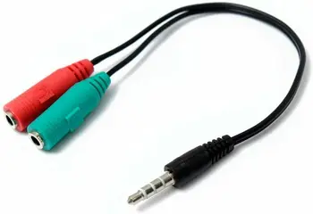 Mängude mikrofon peakomplekti Ps4 Nintendo Lülitage XBOX-Üks ARVUTI HP-302